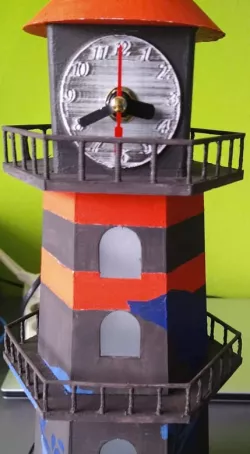 Lighthouse