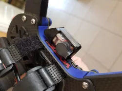 LIPO KEEPER BOX VORTEX MOJO 230