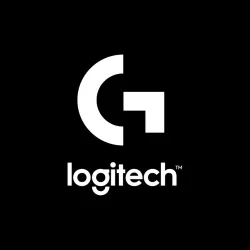Logitech symbol