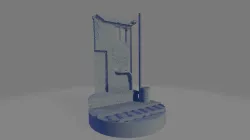 MA Models Mini Diorama2