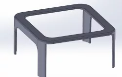 Mac Studio Case