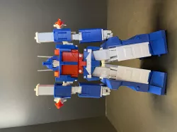 Maccabee Upgrade kit for MP-44 (Free)