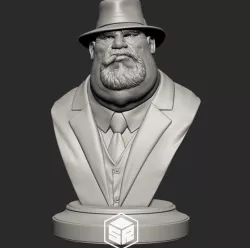 Mafia Boss
