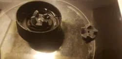 Magic Bullet Mini Blade Gear Replacement