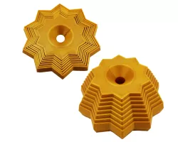 Magic Star Fidget Spinner