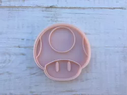 Mario Bross Cutter