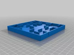 Maze Puzzel 2