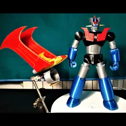 Mazinger Z - Supreme Edition