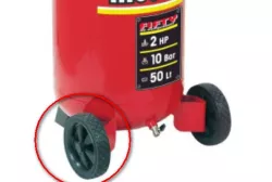 Mecafer Fifty 50l compressor wheel