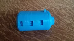 Mechanical Counter