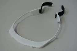 Medical Face Shield Support Personal Protective Equipment (PPE)