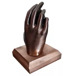 Memorial Reminder Pet 3D print model