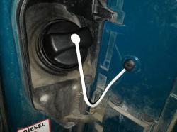 mercedes fuel cap 3D Models Page 1 STLFinder