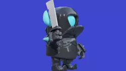 Mini Pekka clash royale