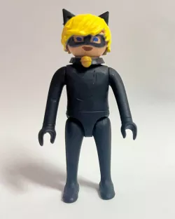 Miraculous Lady Bug Cat Noir