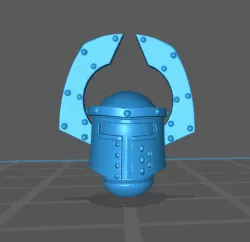 MkII Veteran Helmet