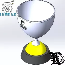 MLS Cup IS BACK - Leos3D