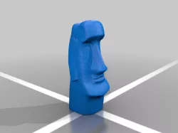 Moai