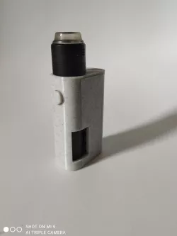 mod bf double door