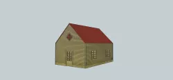 Model House