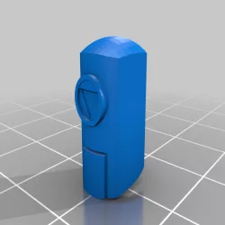 ModiBot Ultraflex