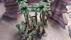 Modular Jungle Tree Pack 1
