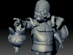 Mojo Jojo
