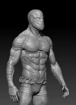 Moon Knight