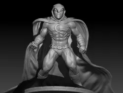 Moon Knight