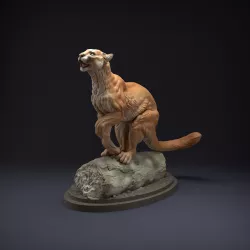 Mountain Lion