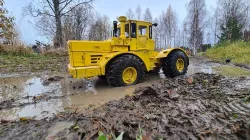 mudrunner k700 kirovets rc tractor 4x4