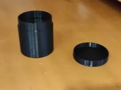 MULTI-PURPOSE BOX