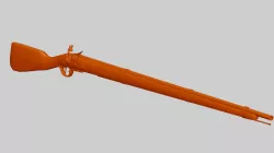 Musket