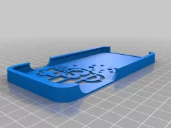 My iphone6 masque3d