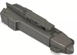 My Seeker Missile (Supported)