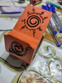 naruto stand ps4 controller