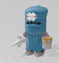 ninja pirate