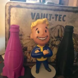 Nuka Cola Bottles Fallout 4
