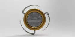 Obi-Wan Kenobi Communicator