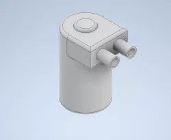Oil catch can