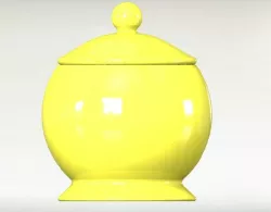 old Bowl
