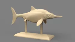 Ophthalmosaurus