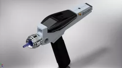 Original Series Phaser