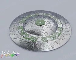 Orym's Shield - Critical Role