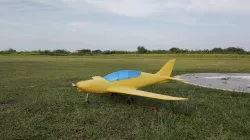 OWL TL-Ultralight Stream - PLA Series (Test Files)