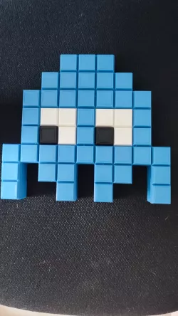 pac man