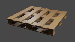 Pallete -Tarima
