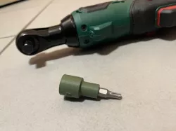Parkside PAR 12V BIT INSERT