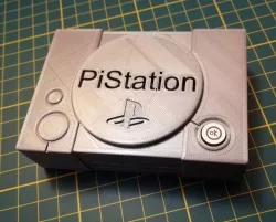 Pi4Station v1.0