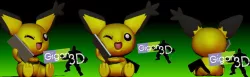 PICHU ANDROID